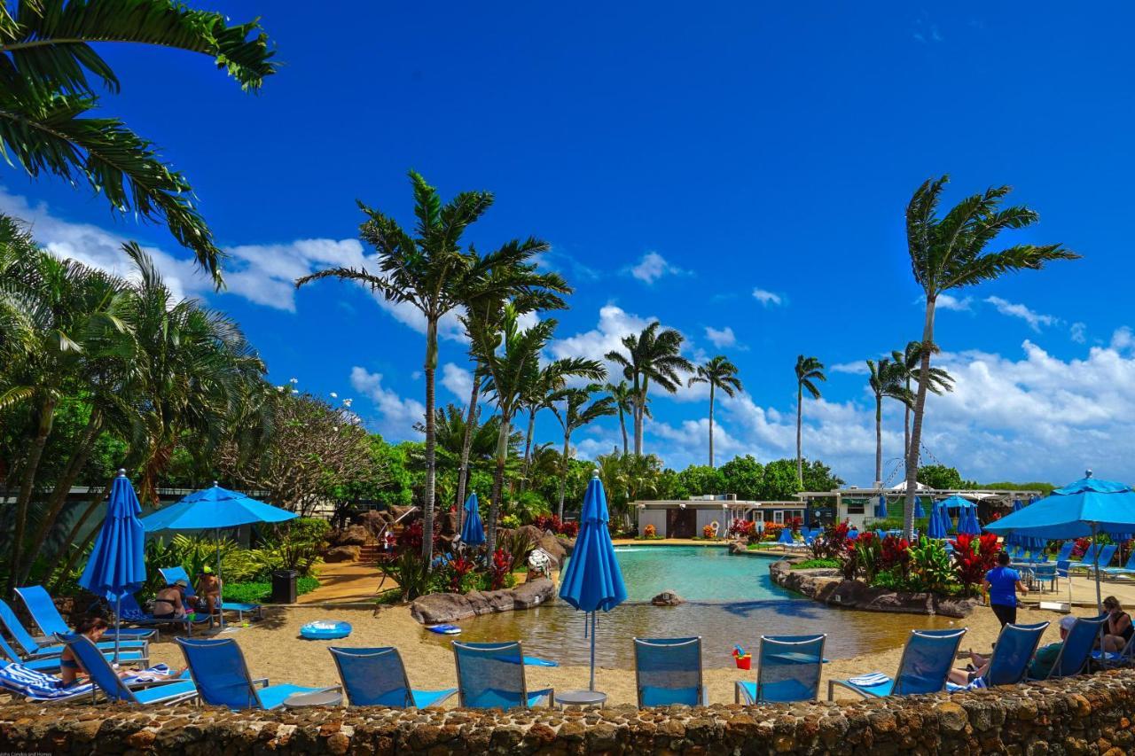 Hale Haupu Villa Koloa Bagian luar foto