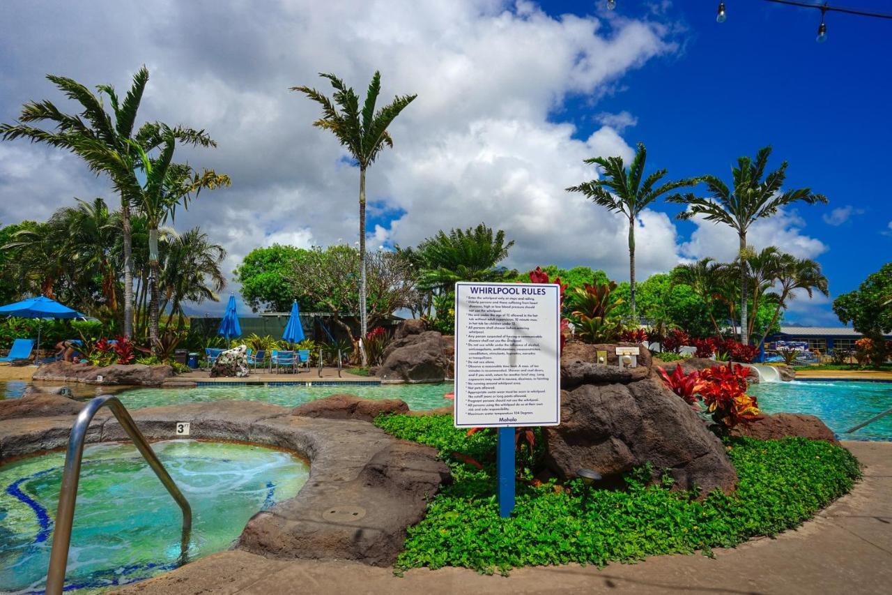 Hale Haupu Villa Koloa Bagian luar foto