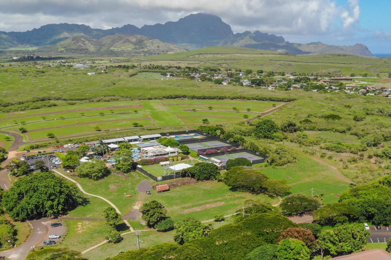 Hale Haupu Villa Koloa Bagian luar foto